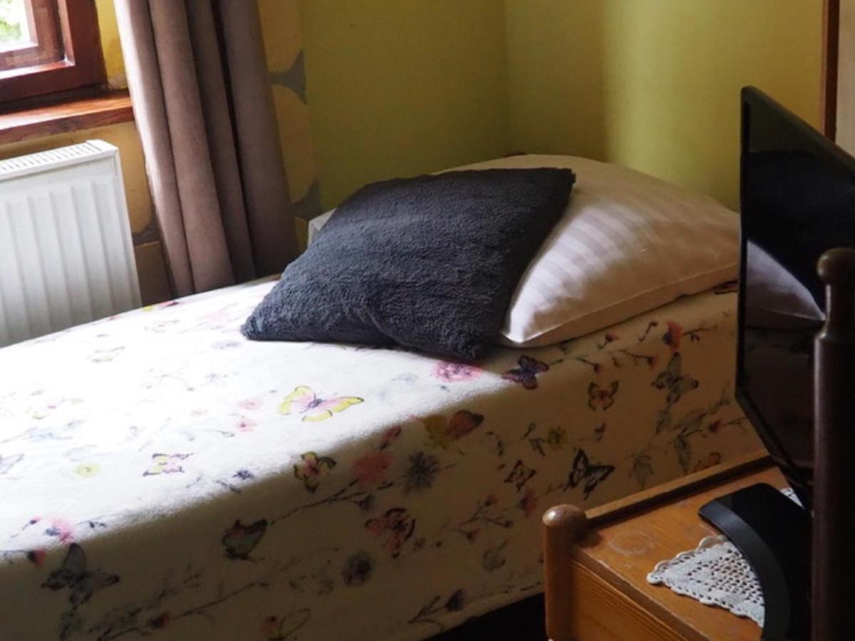 Vila Zacisze Trzech Gor Jedlina-Zdroj Exteriér fotografie